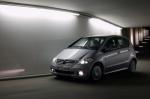 Mercedes-Benz A-Class 5-Door 2004 года